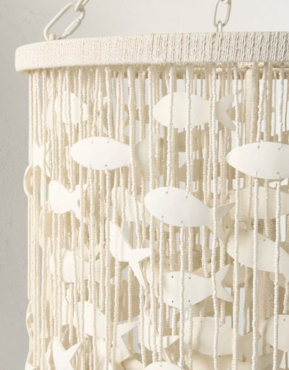 Salvera Chandelier