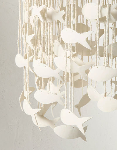 Salvera Chandelier