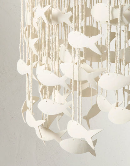Salvera Chandelier