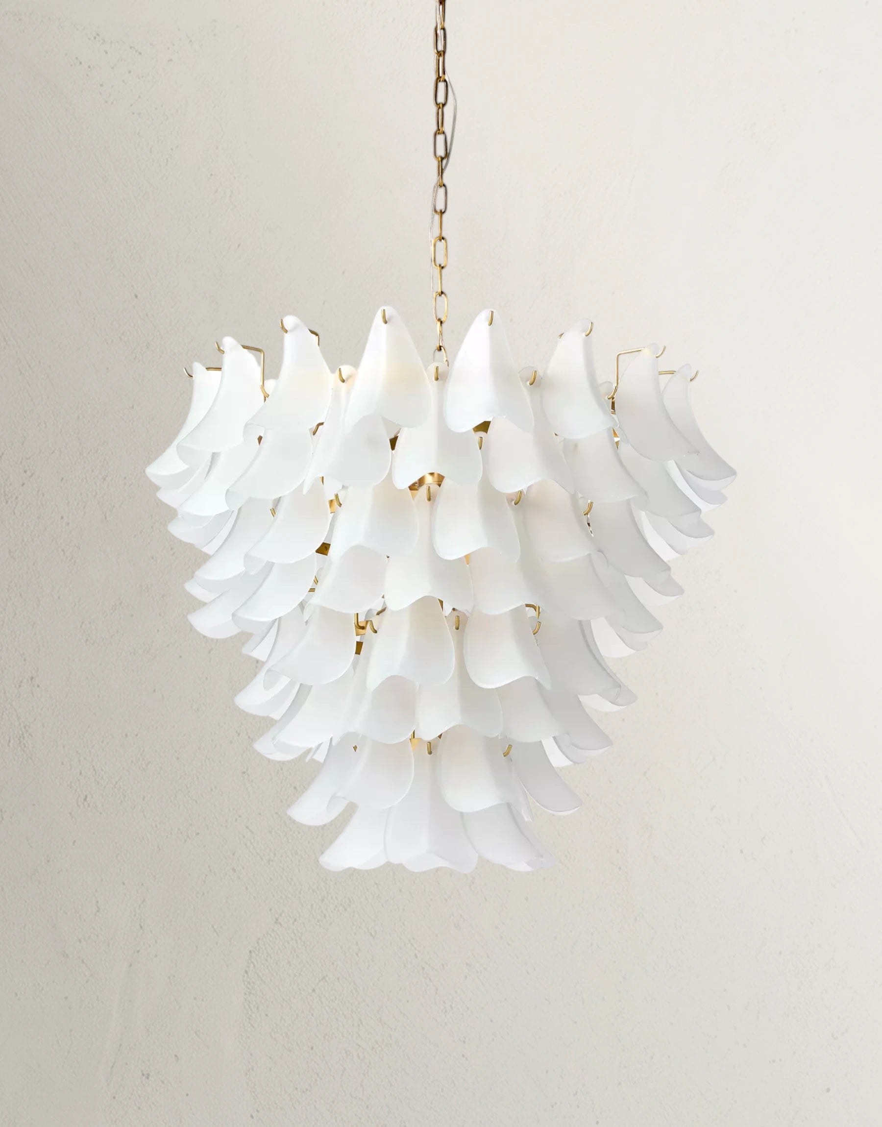 Syrven Chandelier