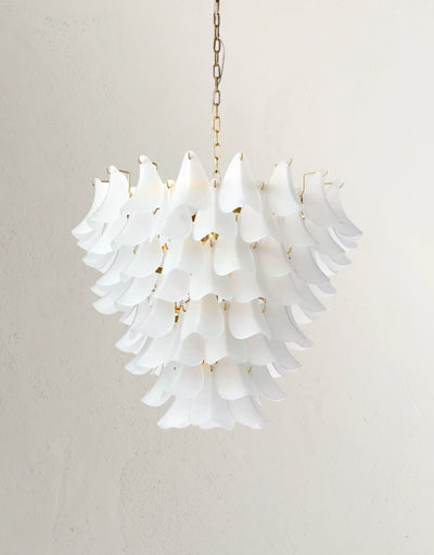 Syrven Chandelier