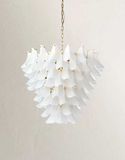 Syrven Chandelier