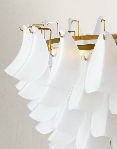 Syrven Chandelier