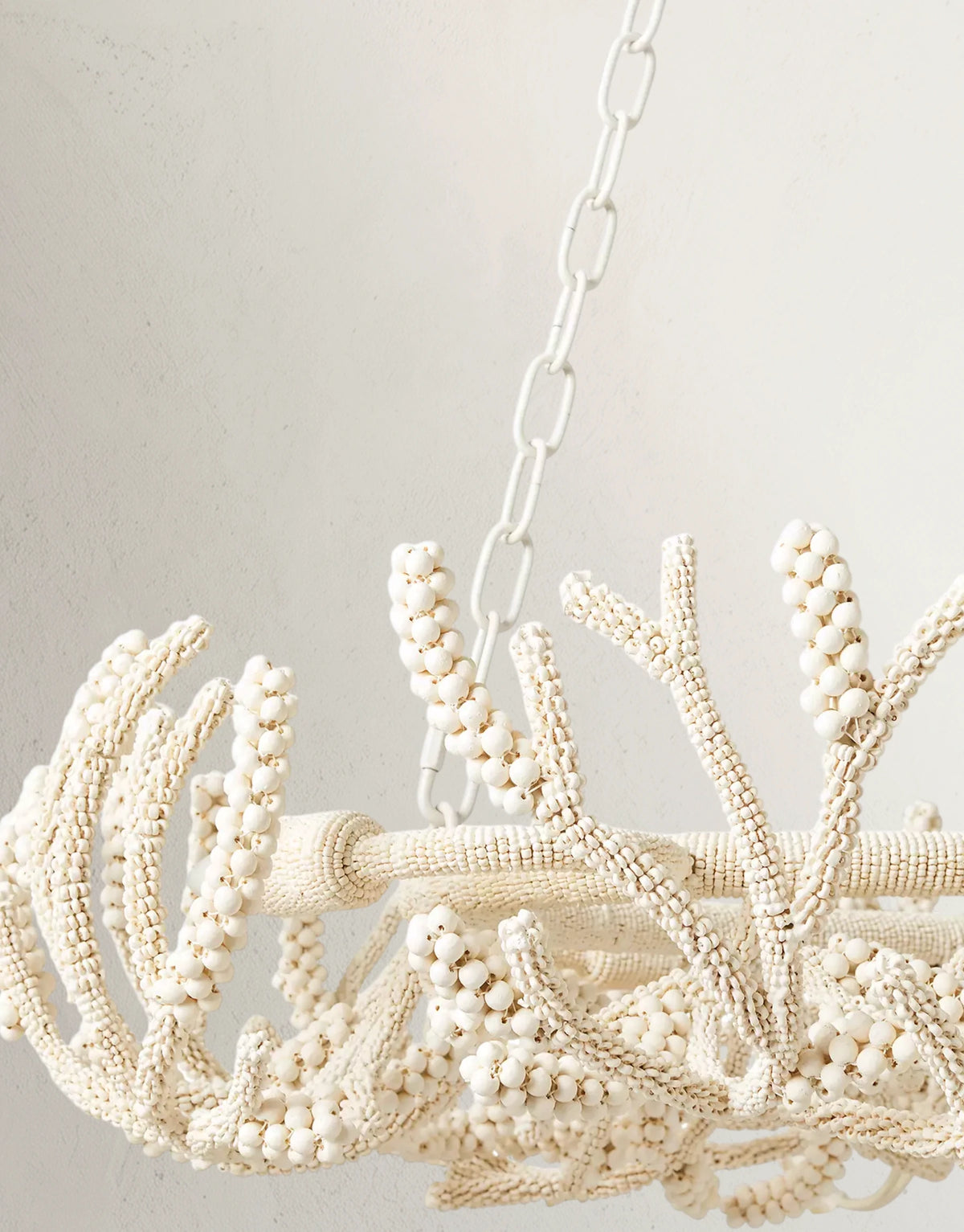 Sanivelle Oval Chandelier