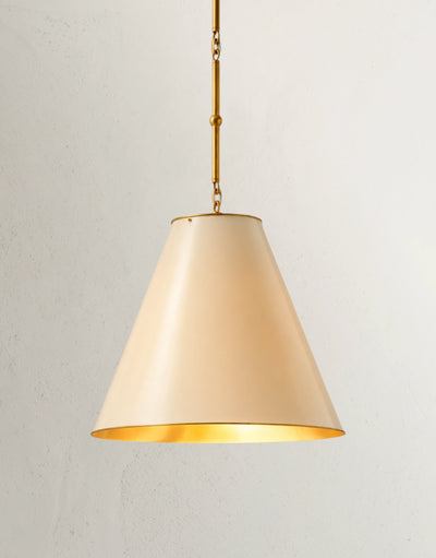 Suvella Pendant