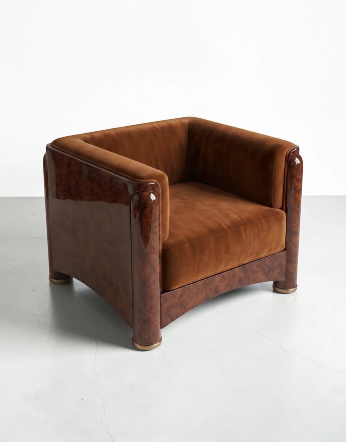 Fiora Armchair