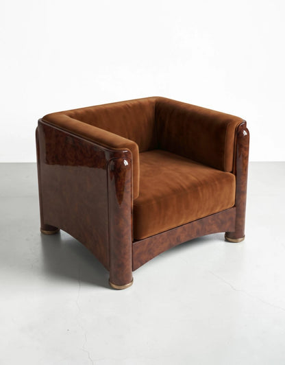 Fiora Armchair