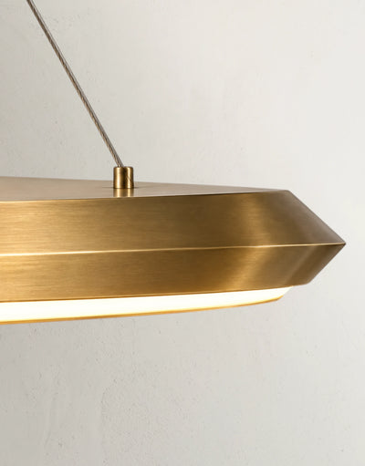 Savio Chandelier