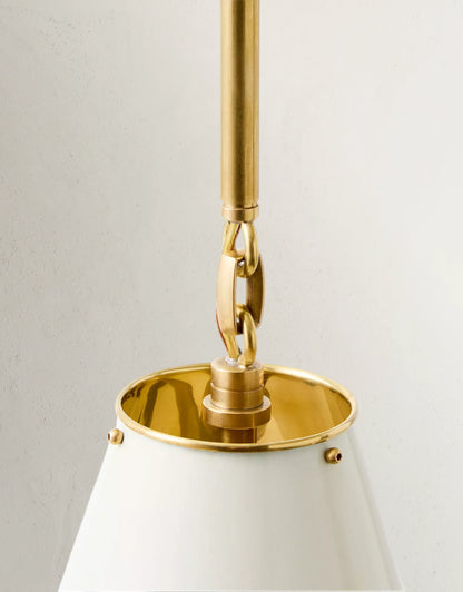 Suvella Pendant