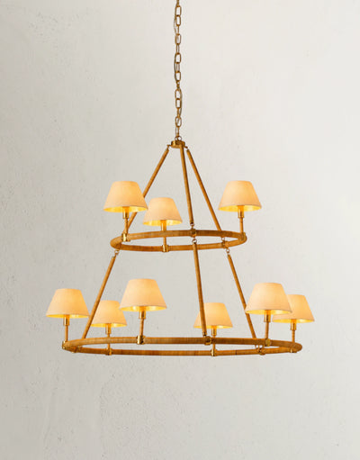 Soriel Chandelier