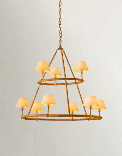 Soriel Chandelier