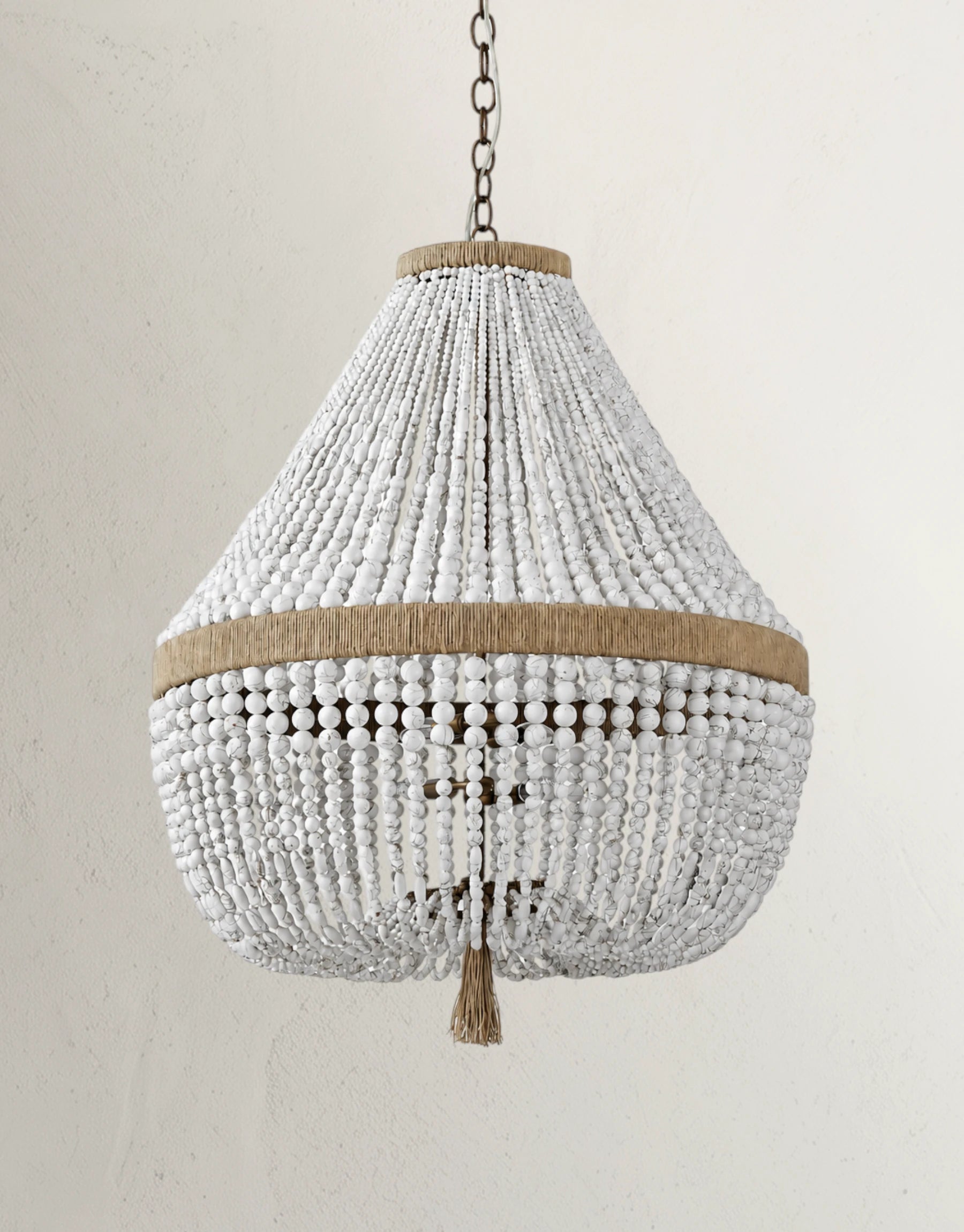 Sander Chandelier