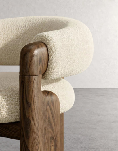 Alvara Armchair VIII