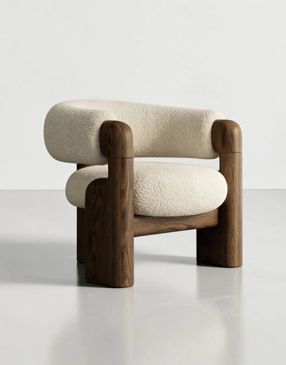 Alvara Armchair VIII
