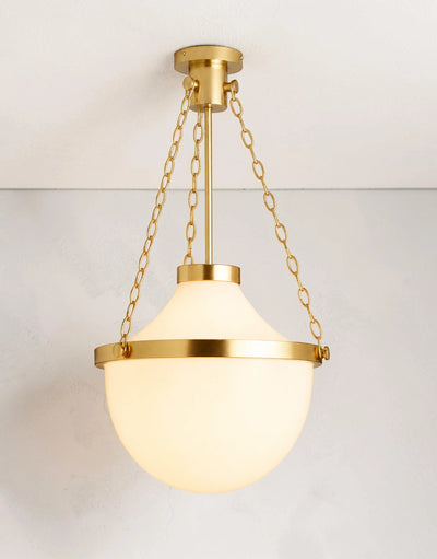 Caldwell 17" Pendant