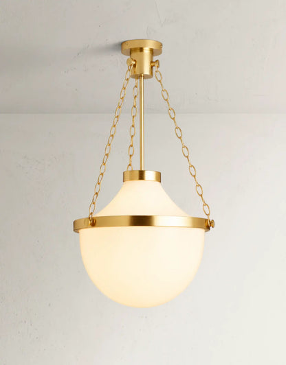 Caldwell 17" Pendant