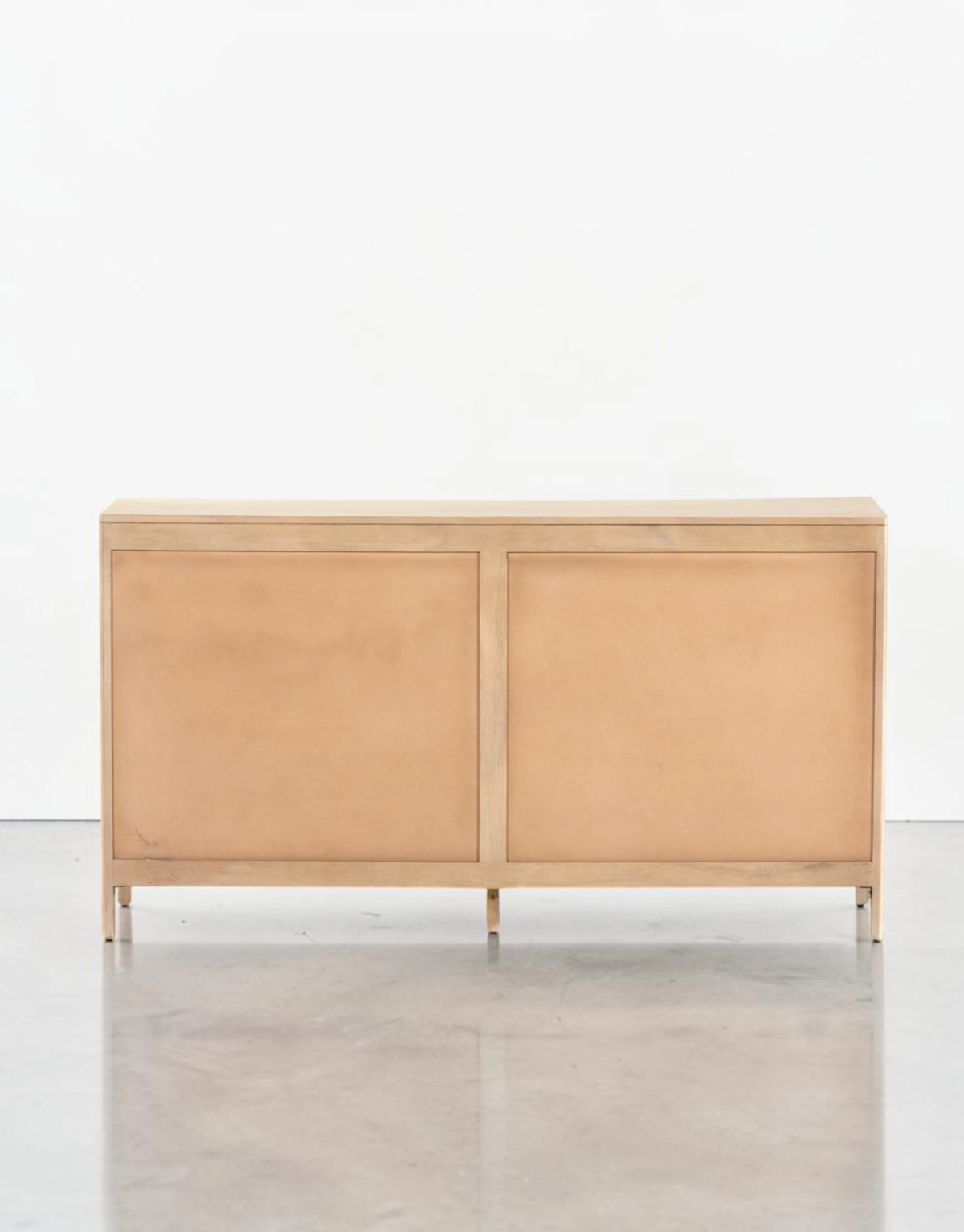 Sidney Drawer Dresser