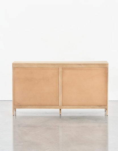 Sidney Drawer Dresser