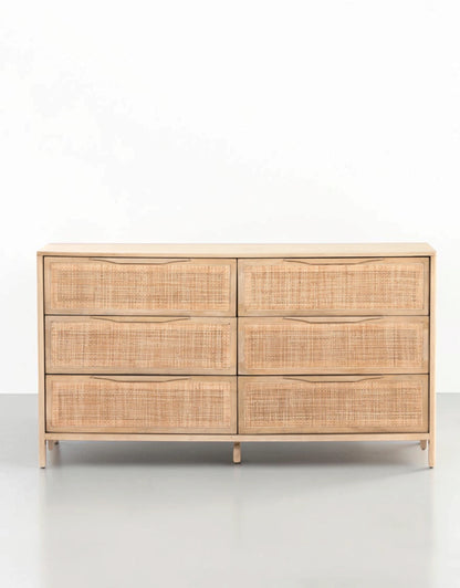 Sidney Drawer Dresser
