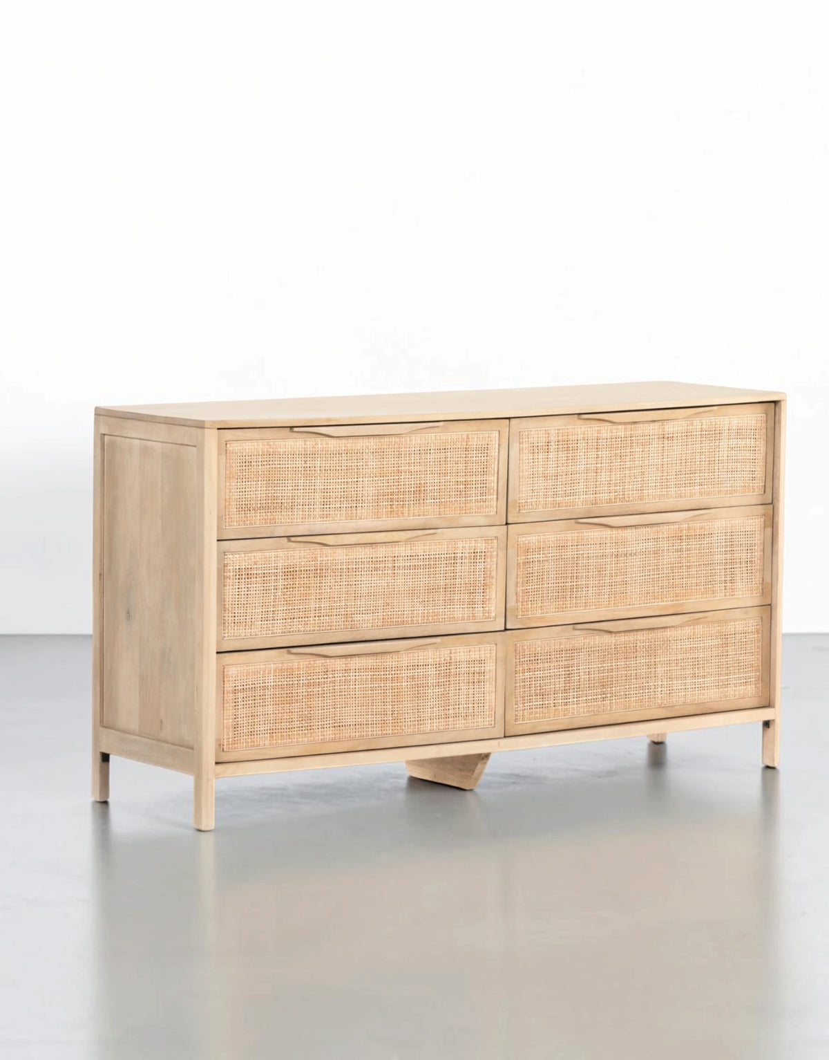 Sidney Drawer Dresser