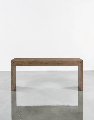 Evren Desk
