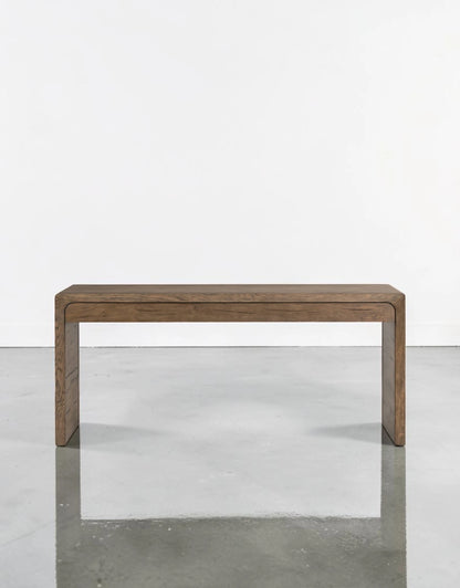 Evren Desk