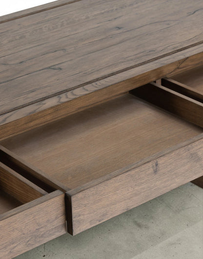Evren Desk