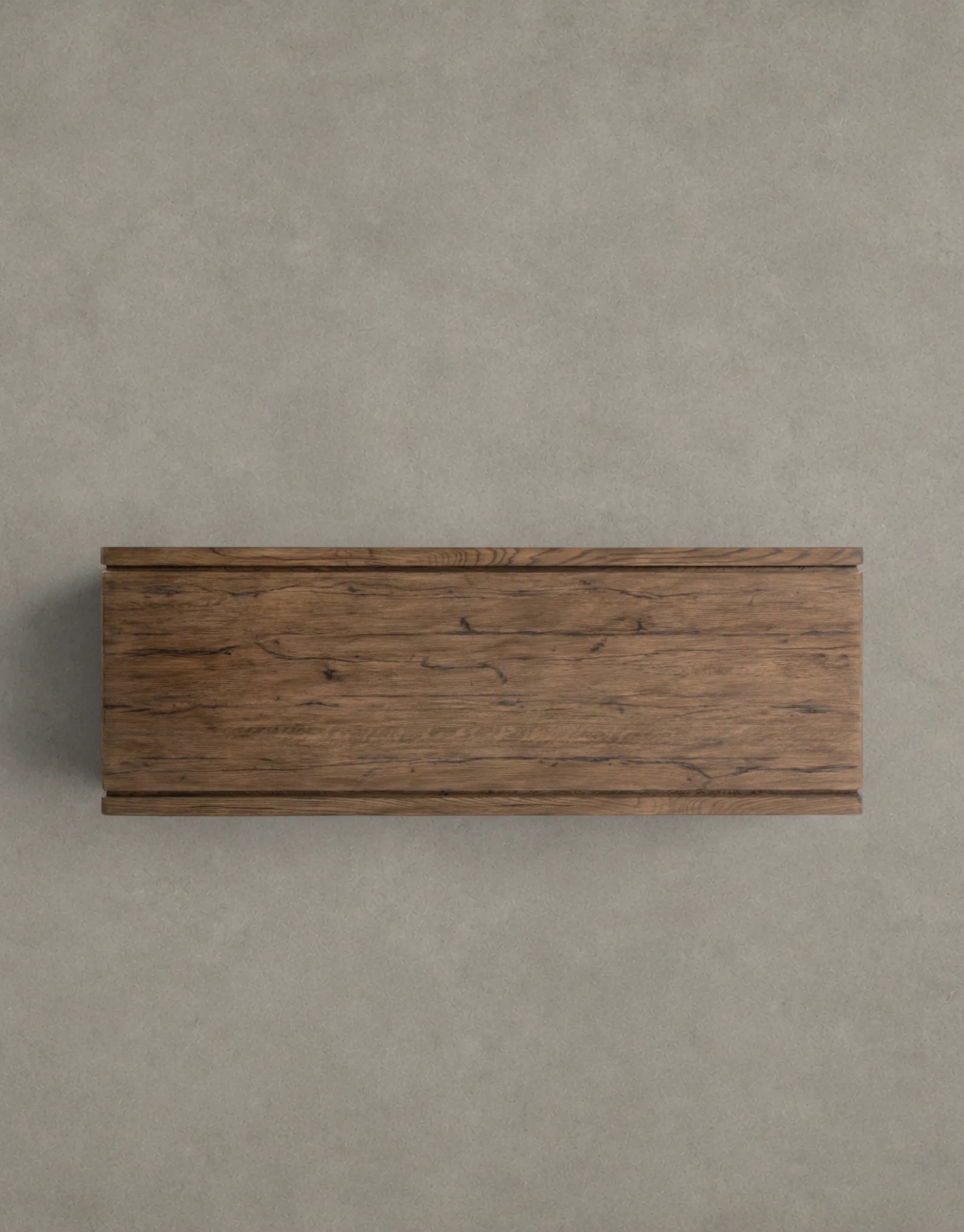 Evren Desk
