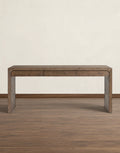 Evren Desk
