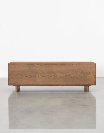 Calden Media Console
