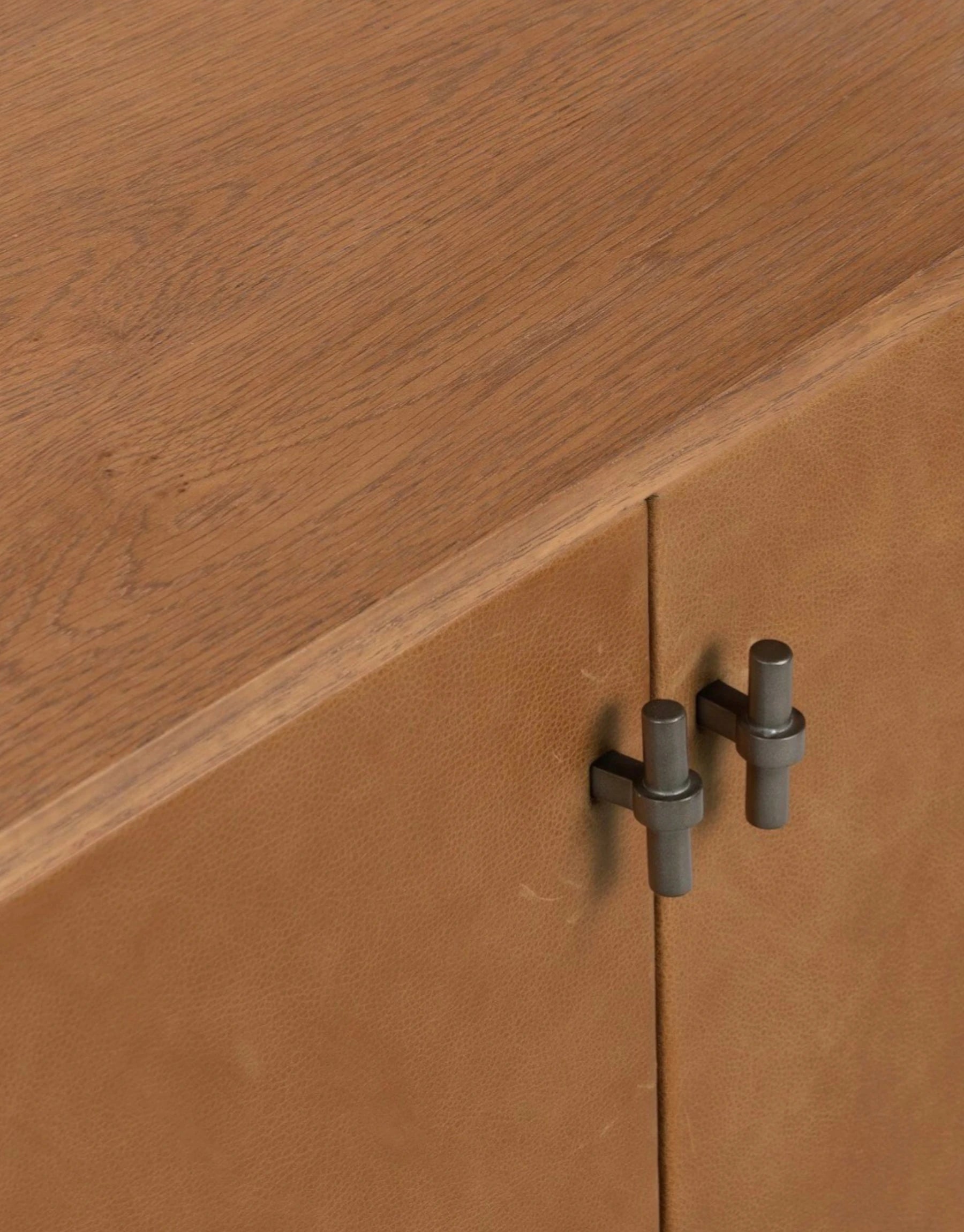 Calden Media Console