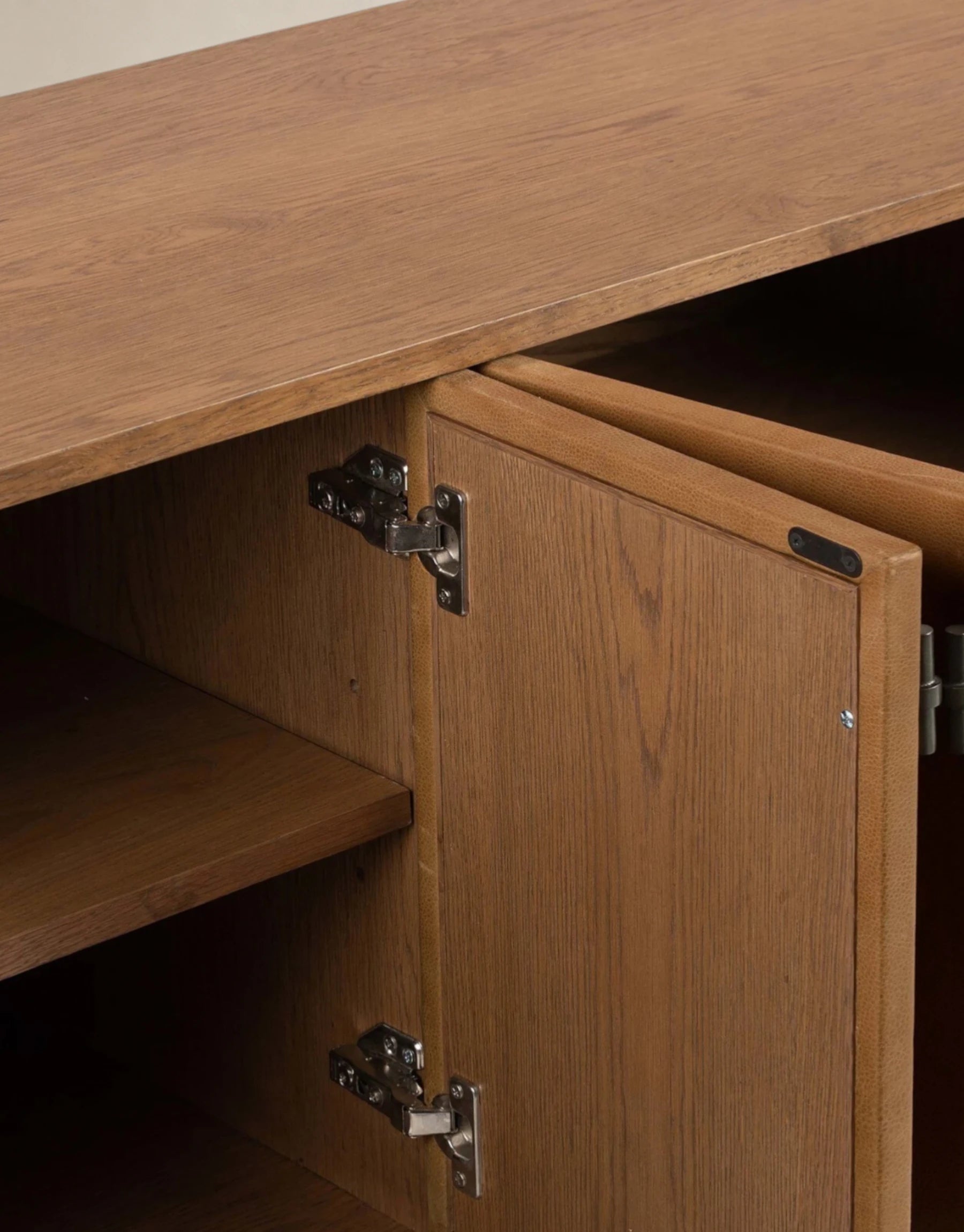 Calden Media Console