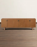 Calden Media Console