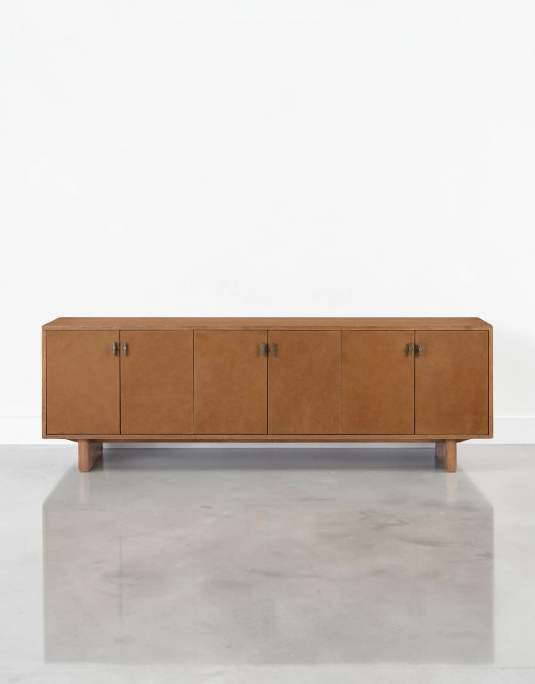 Calden Media Console