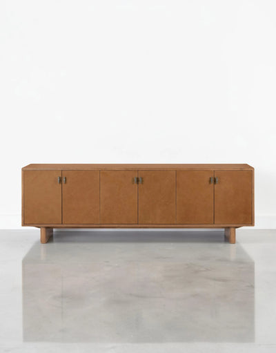 Calden Media Console