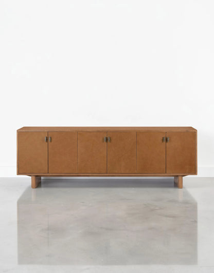 Calden Media Console