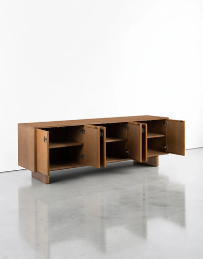 Calden Media Console