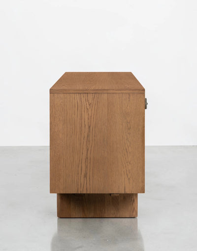 Calden Media Console