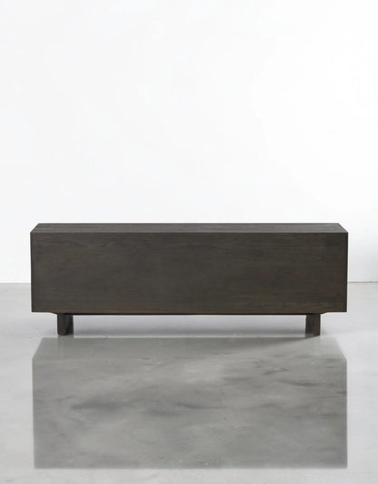 Calden Media Console