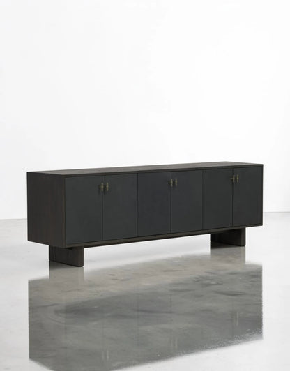 Calden Media Console