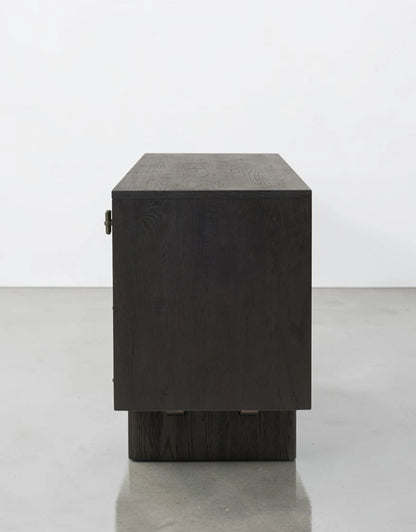 Calden Media Console
