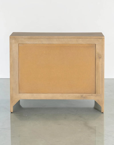 Valric Large Nightstand