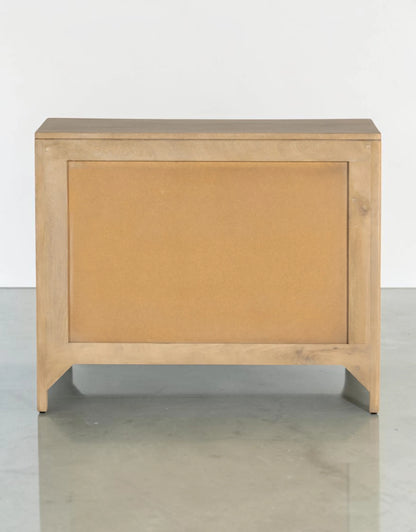 Sidney Large Nightstand