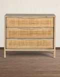 Valric Large Nightstand
