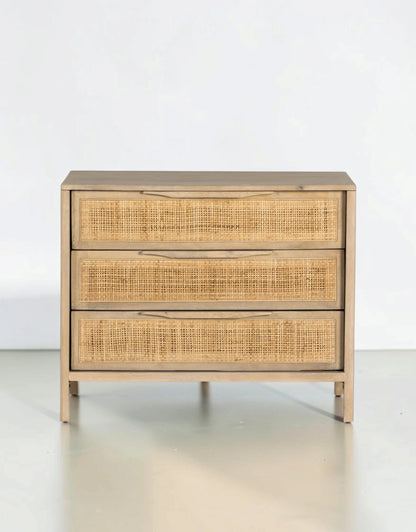 Sidney Large Nightstand