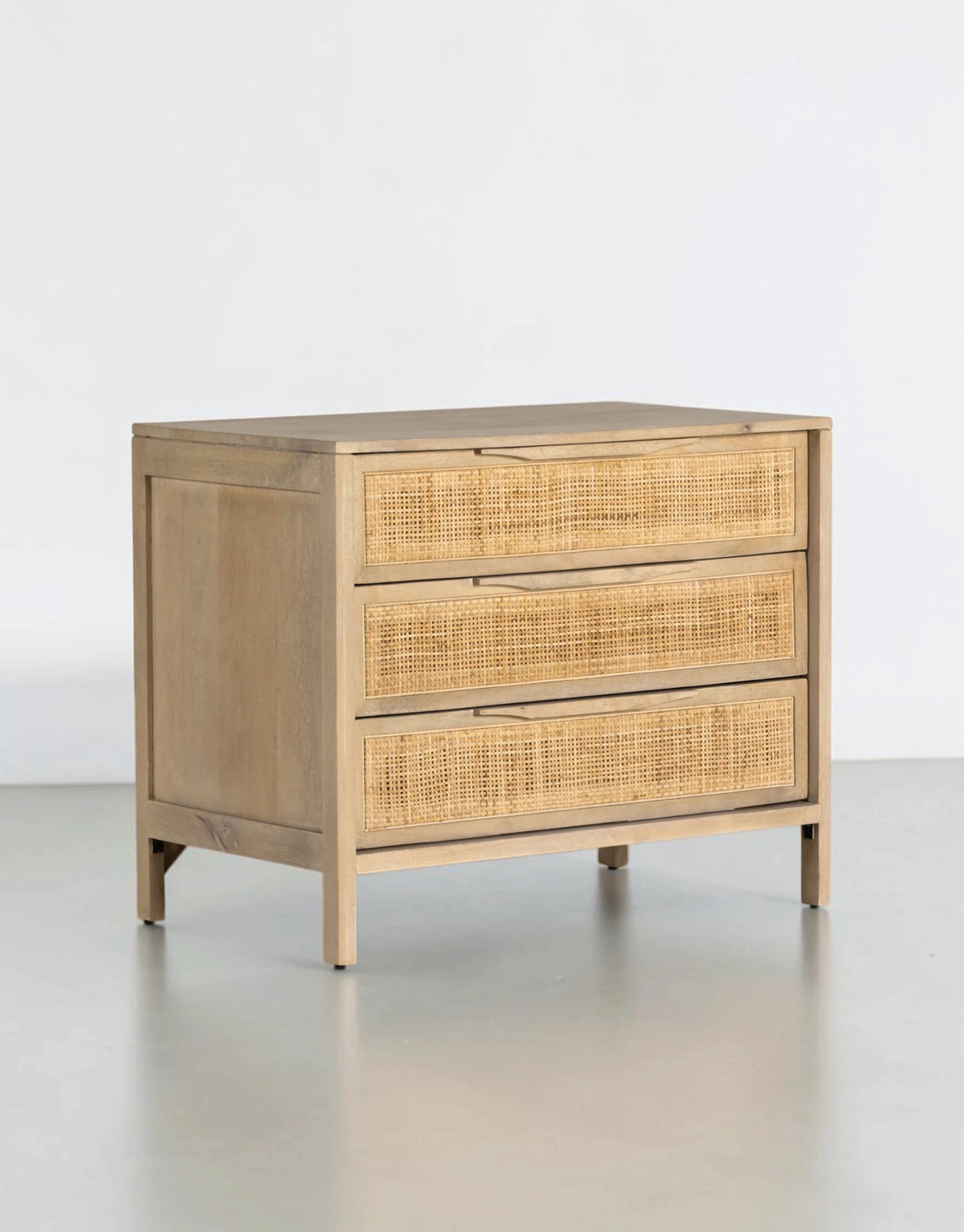 Sidney Large Nightstand
