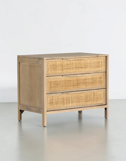 Sidney Large Nightstand