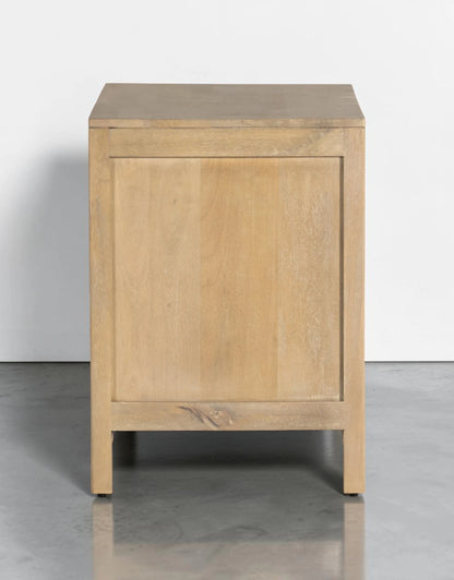 Sidney Large Nightstand