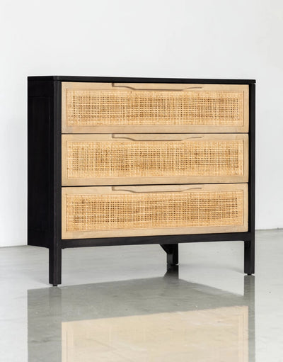 Valric Large Nightstand