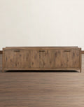 Orven 6-Drawer Dresser